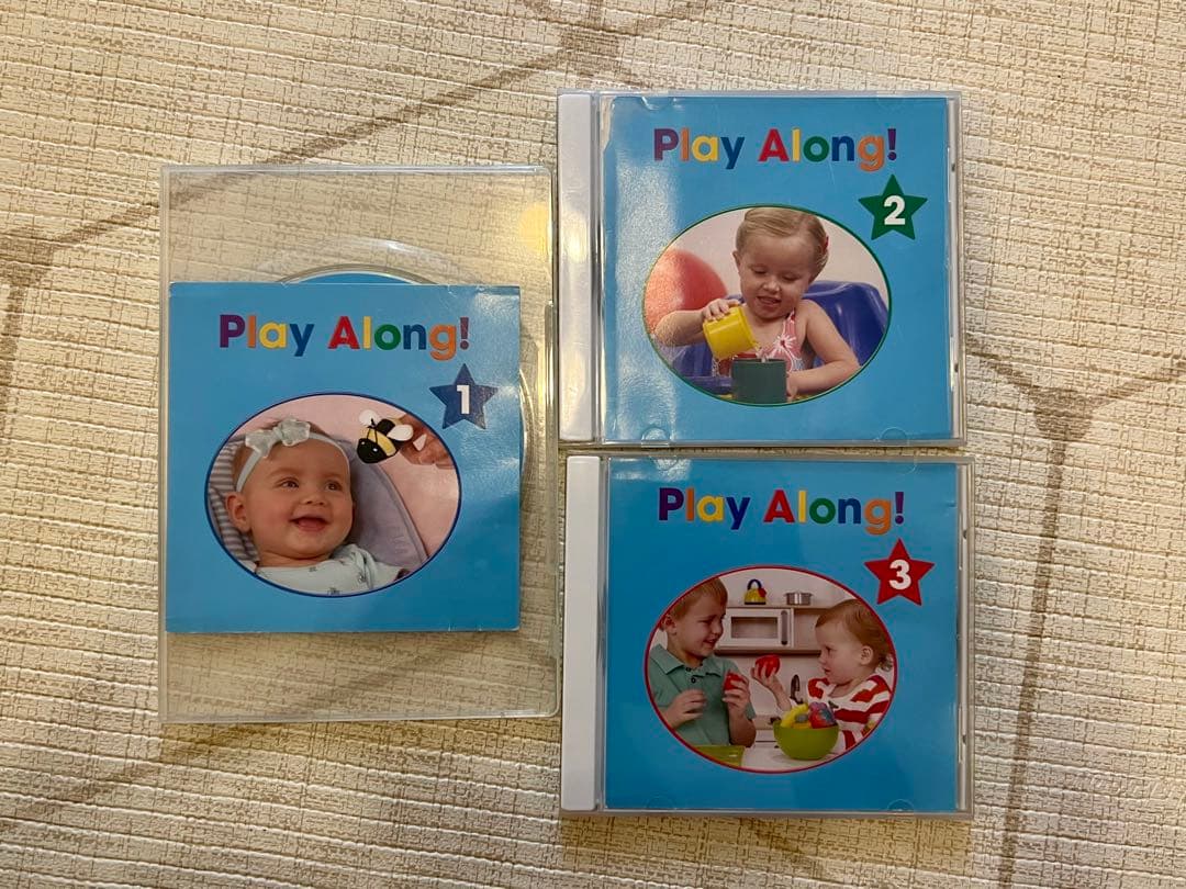 し*み様 DWE CDすべて(29枚)