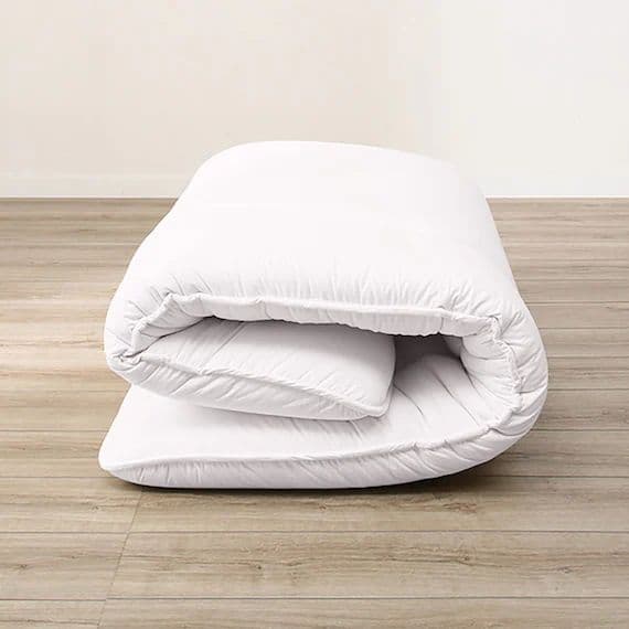 〜タカちゃんさん専用〜【新品・未開封】 防ダニ・抗菌・防臭加工　敷布団　シングル