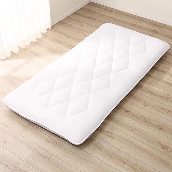 〜タカちゃんさん専用〜【新品・未開封】 防ダニ・抗菌・防臭加工　敷布団　シングル