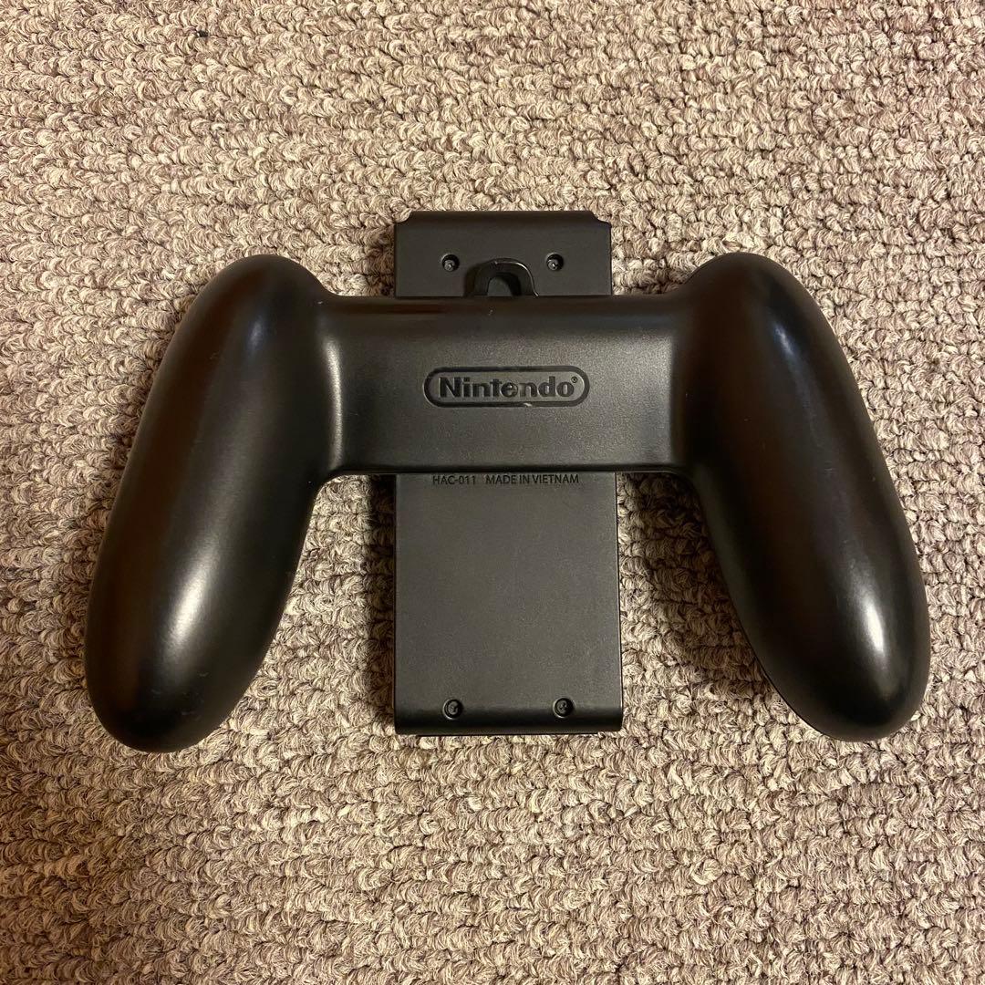 Nintendo Switch 本体 青/赤 + ゼルダの伝説コントローラー