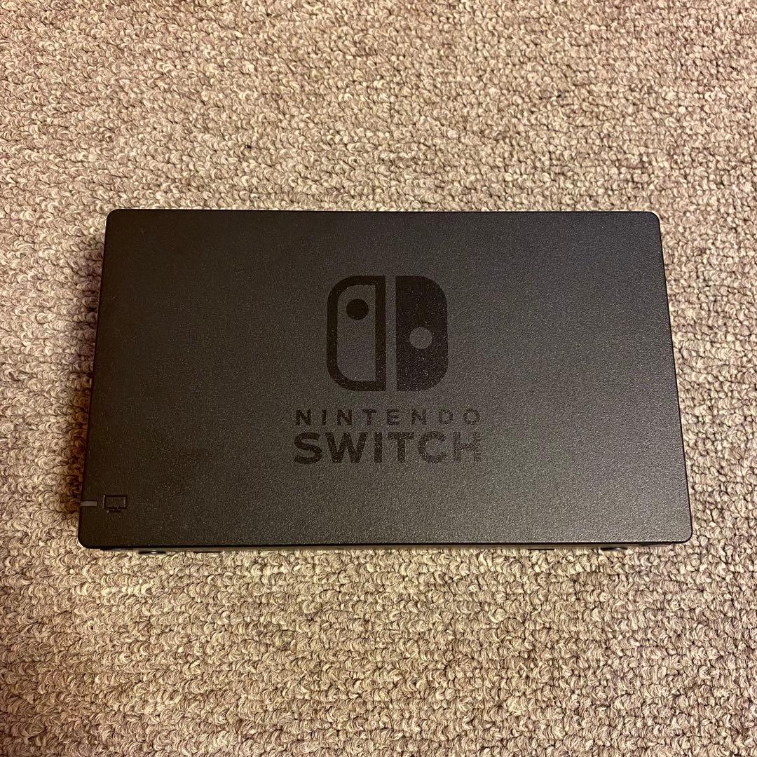 Nintendo Switch 本体 青/赤 + ゼルダの伝説コントローラー