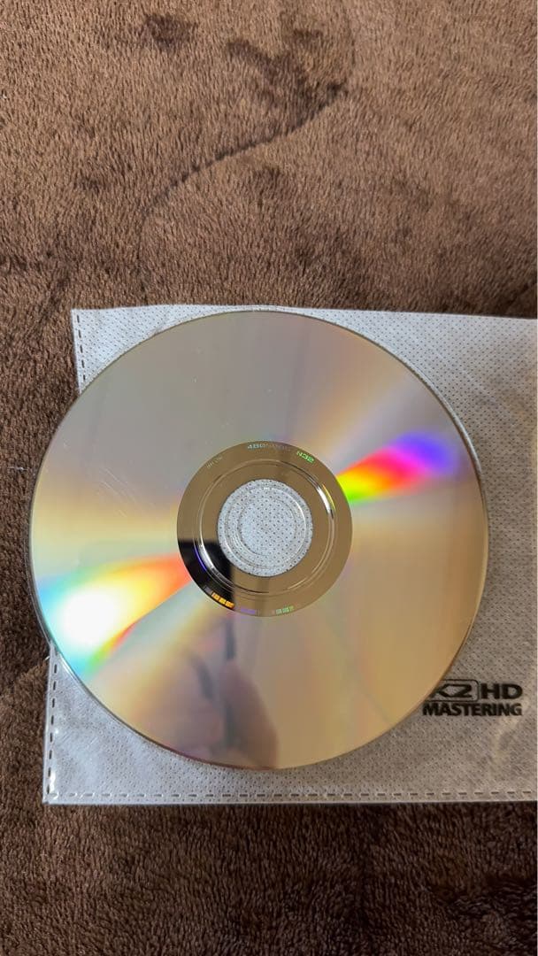 【純銀蒸着CD】Seiji Ozawa 小澤征爾 ウィーンフィル ニューイヤー