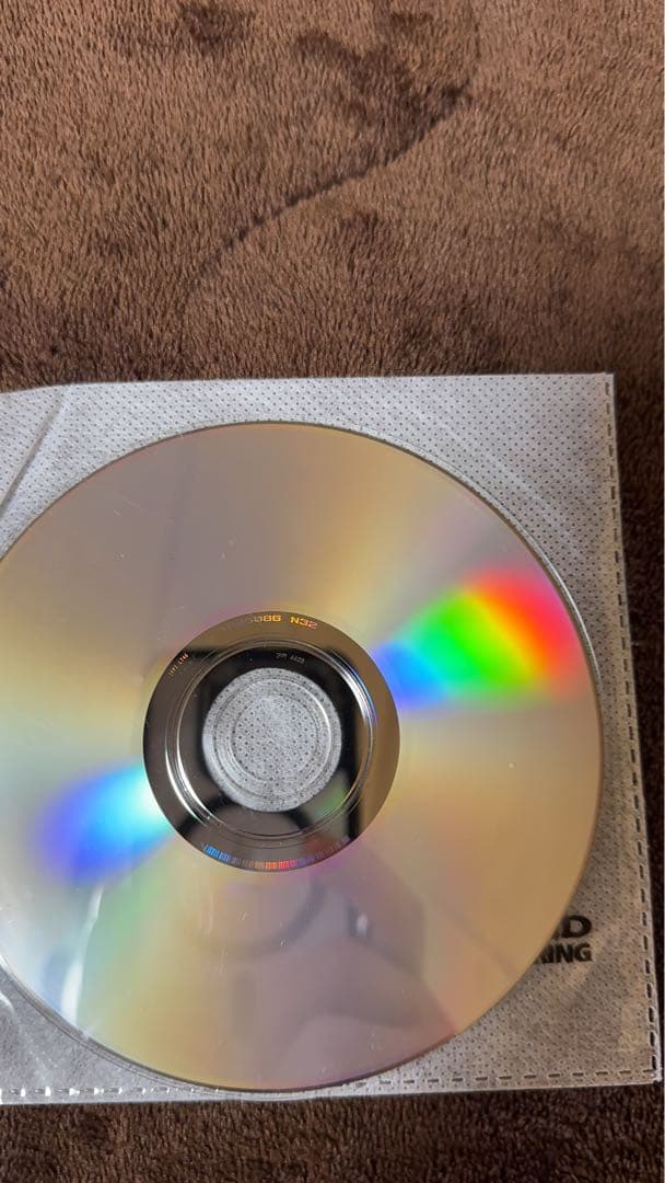 【純銀蒸着CD】Seiji Ozawa 小澤征爾 ウィーンフィル ニューイヤー