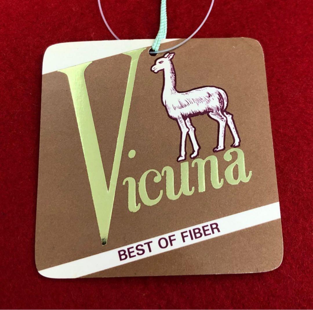 特選高級ショール ビキューナ