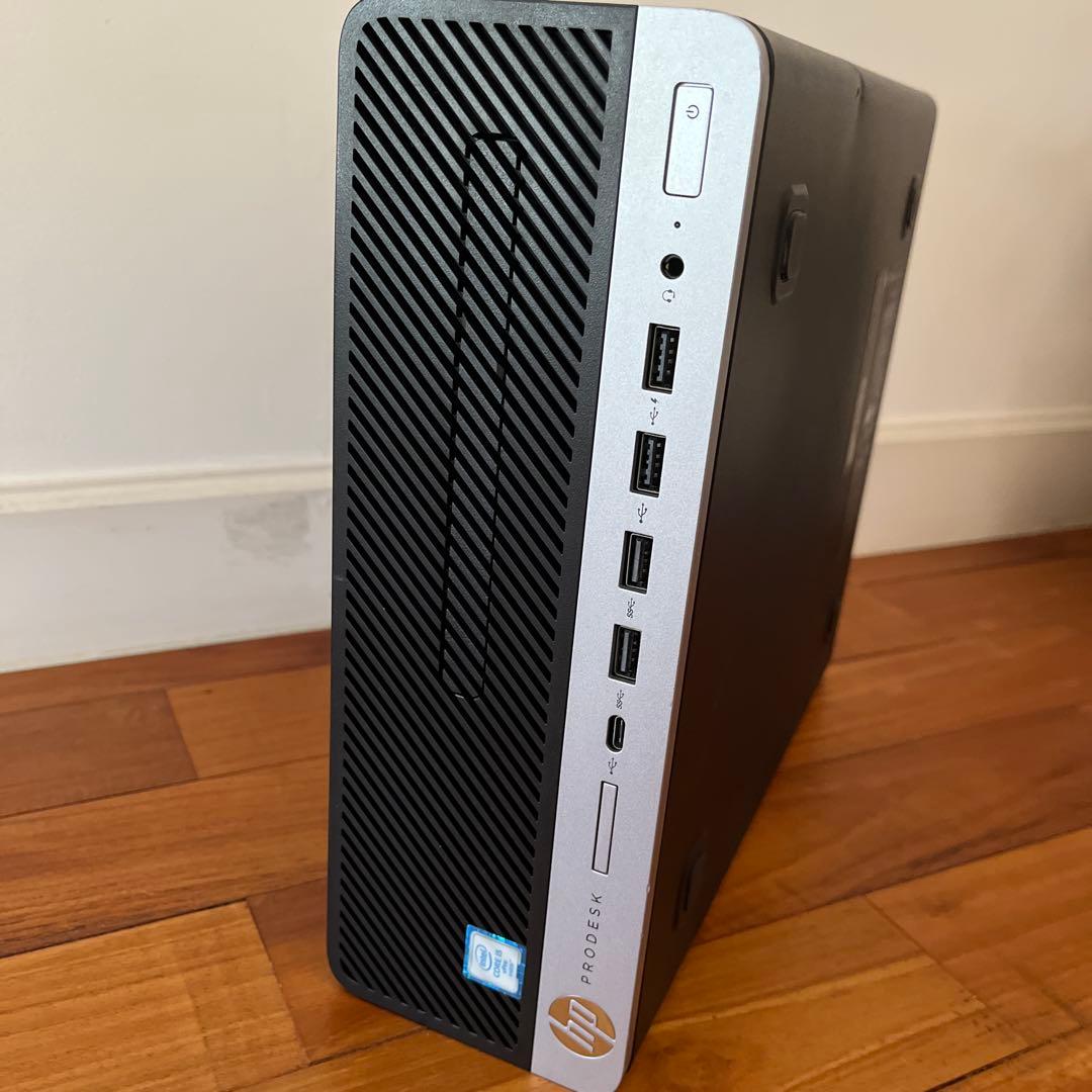 デスクトップパソコン(中古)