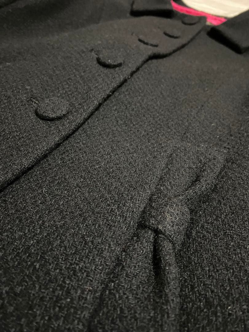 To b by agnes b.◆アニエスベー◆レディースステンカラーコート