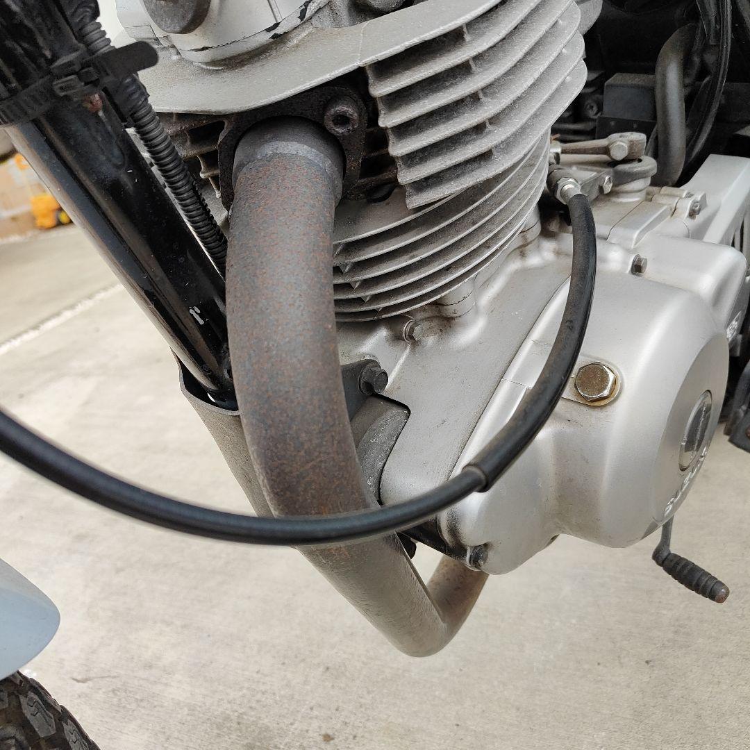 スーパートラップマフラー