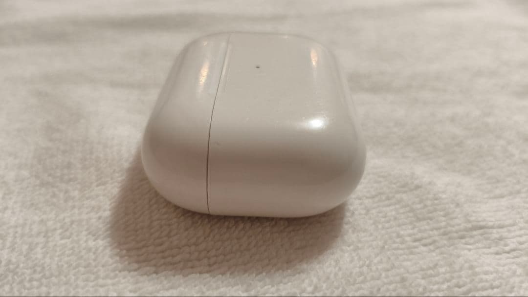 良品★Apple Airpods Pro 第2世代　USB　C-type保証付き