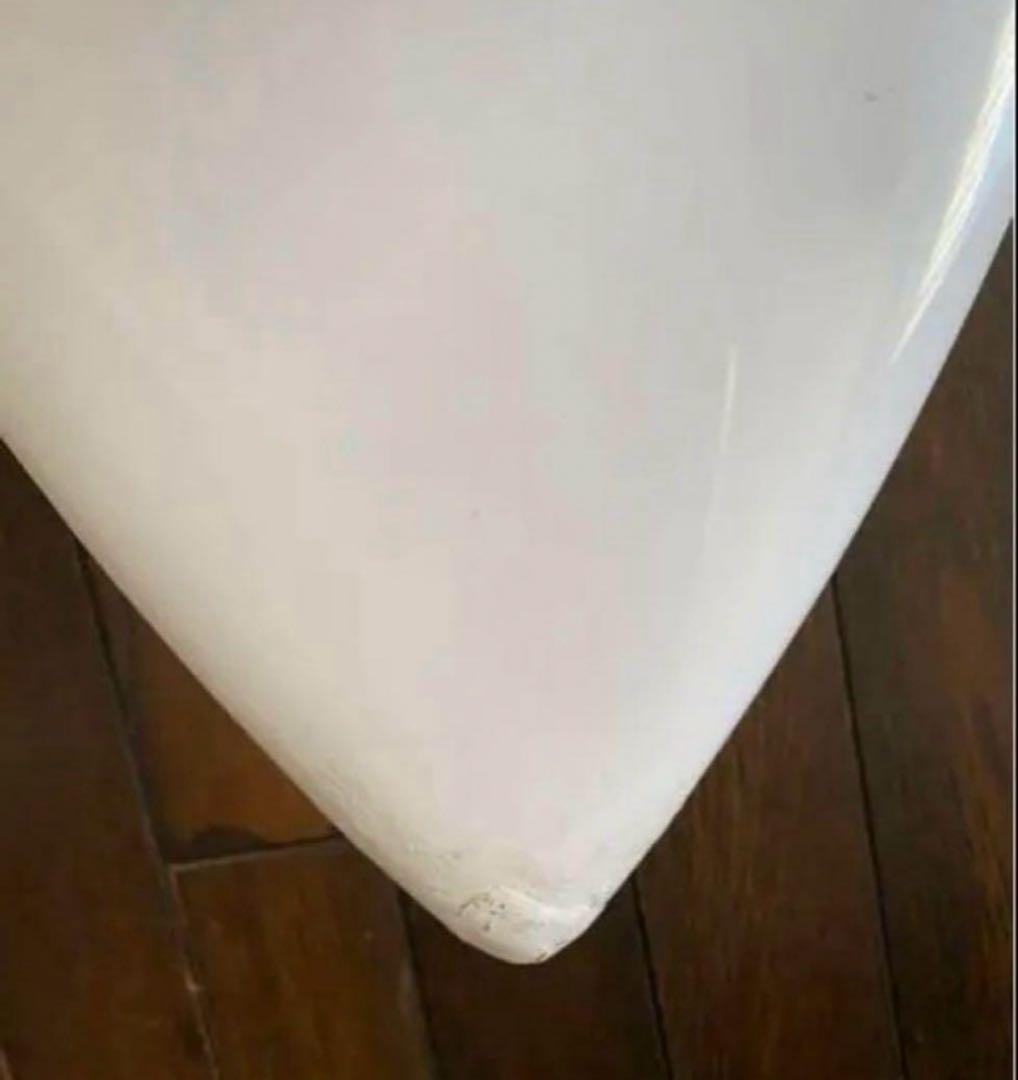 888888｜placeboプレセボ　ロケット　5'7 フィン付