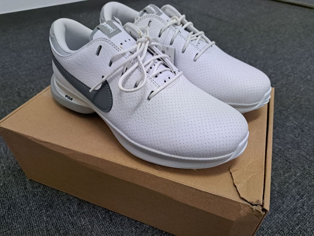 Nikeゴルフシューズ【AIR ZOOM VICTORY TOUR 3 W】