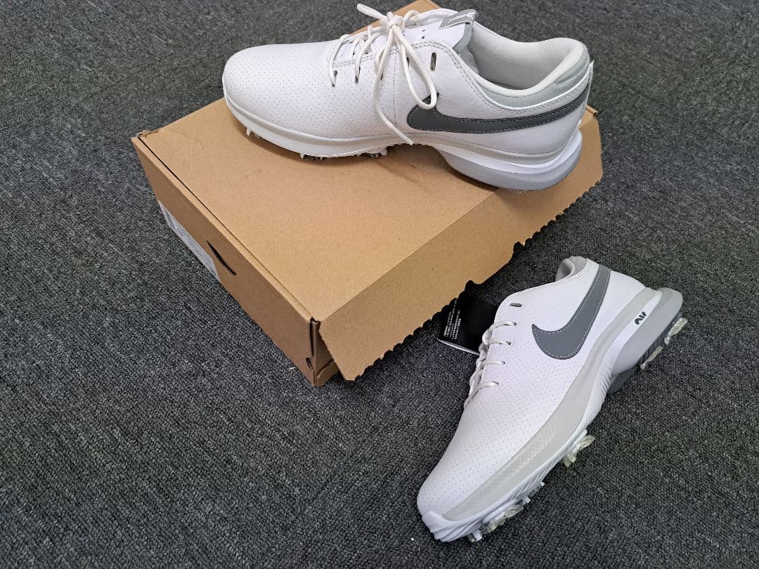 Nikeゴルフシューズ【AIR ZOOM VICTORY TOUR 3 W】