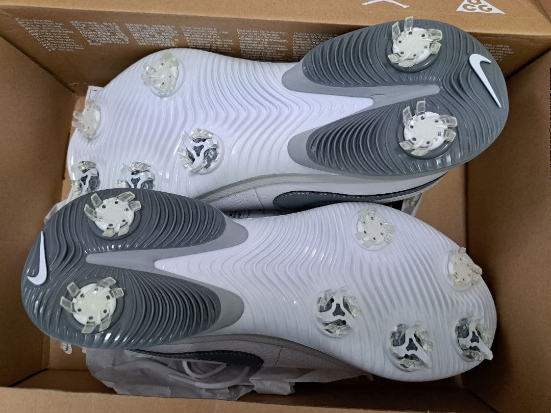 Nikeゴルフシューズ【AIR ZOOM VICTORY TOUR 3 W】