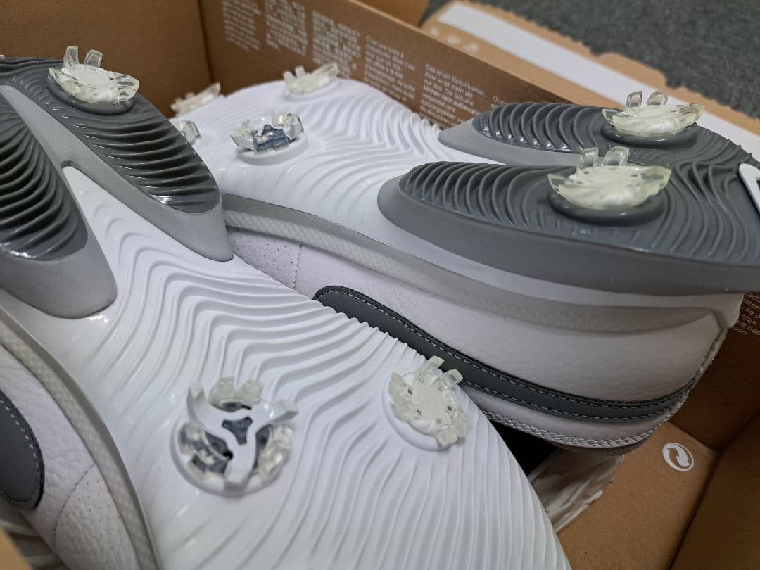 Nikeゴルフシューズ【AIR ZOOM VICTORY TOUR 3 W】