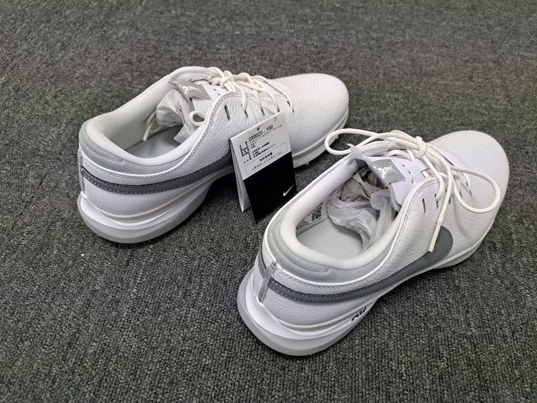 Nikeゴルフシューズ【AIR ZOOM VICTORY TOUR 3 W】