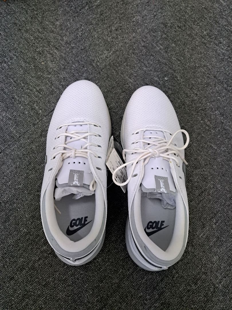 Nikeゴルフシューズ【AIR ZOOM VICTORY TOUR 3 W】