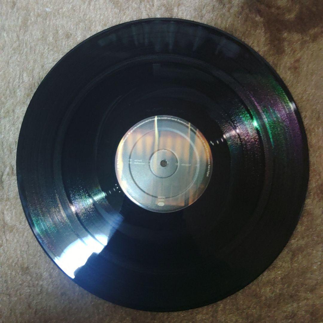 稀少01年　極美品　Aphex Twin 「Drukqs」　ジャケット無し