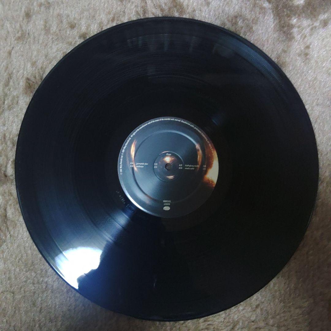 稀少01年　極美品　Aphex Twin 「Drukqs」　ジャケット無し