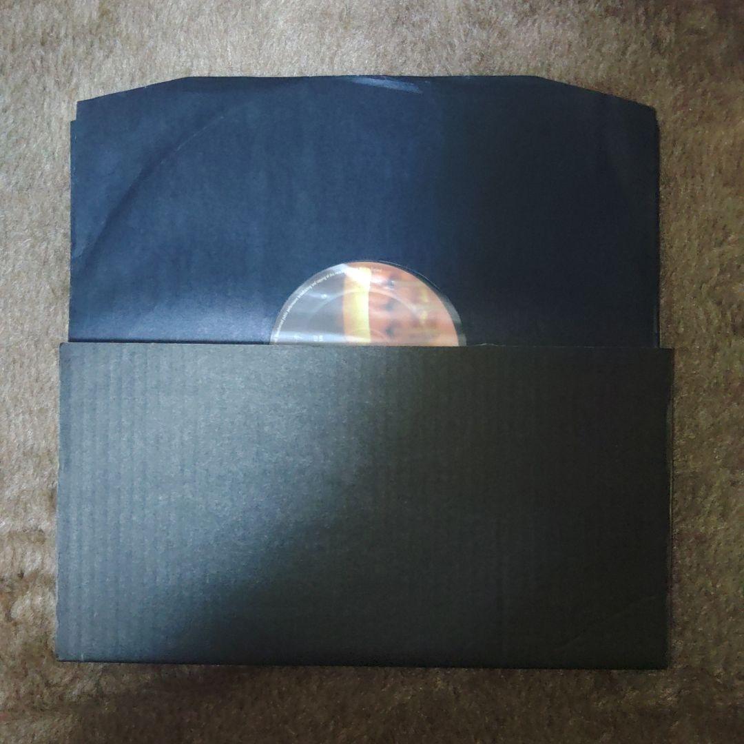 稀少01年　極美品　Aphex Twin 「Drukqs」　ジャケット無し