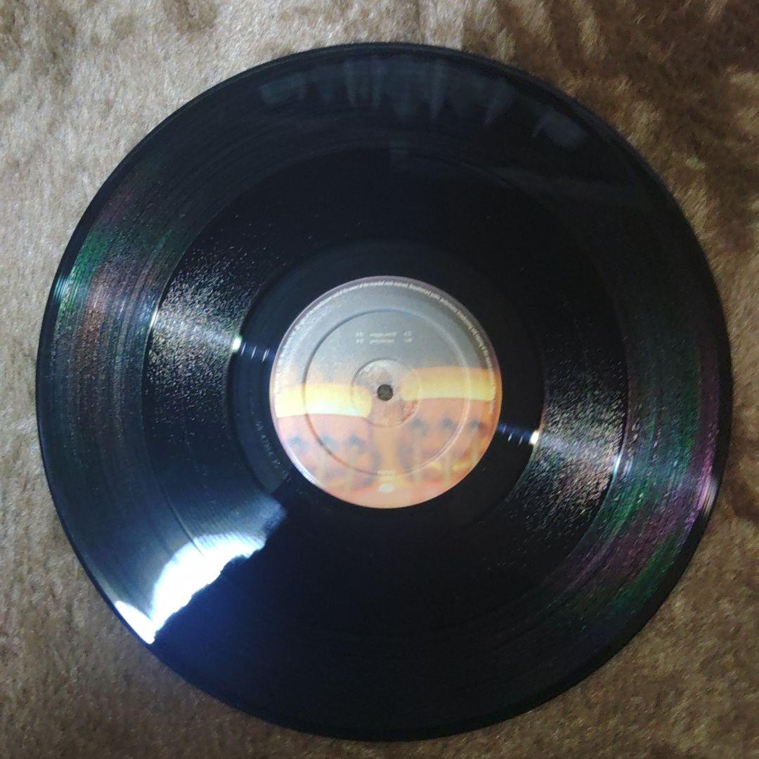 稀少01年　極美品　Aphex Twin 「Drukqs」　ジャケット無し