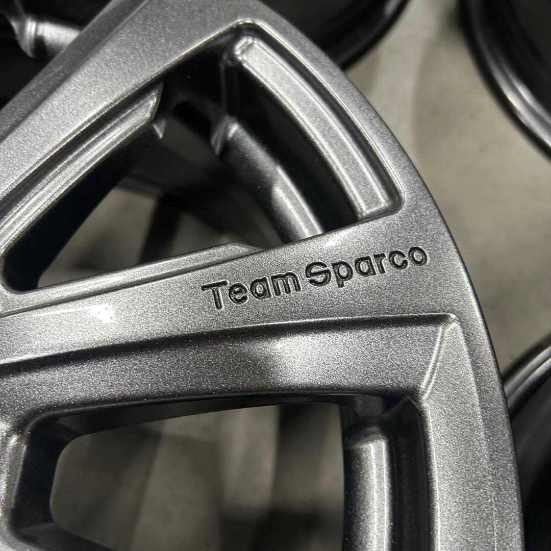 中古アルミ16x6.5 PCD108 プジョー308などに