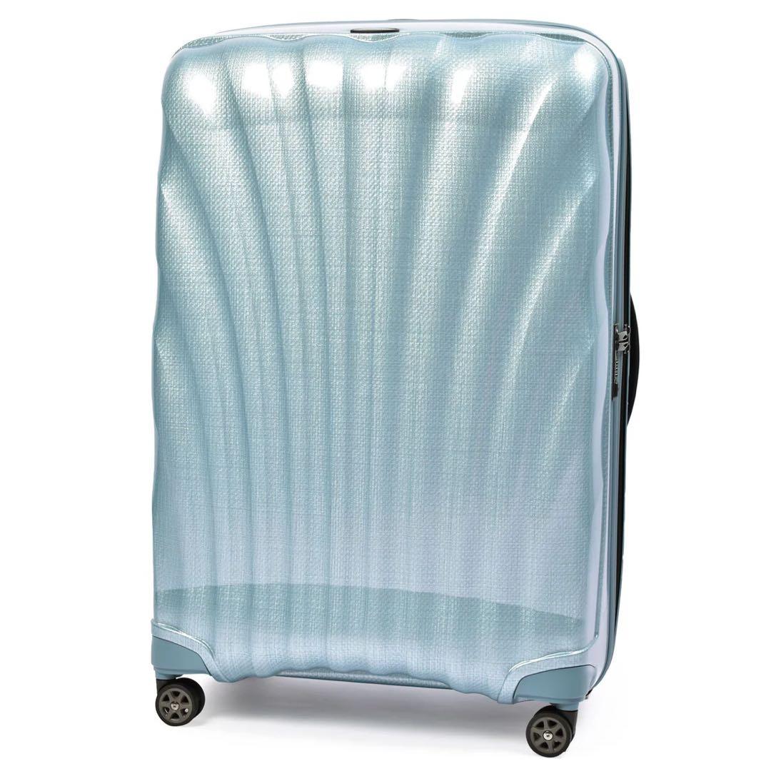 サムソナイト スーツケース　コスモライト 86