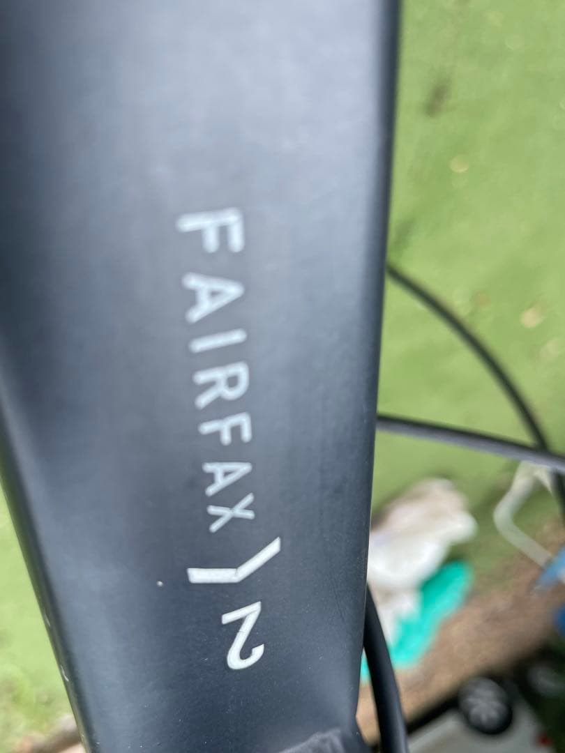 MARIN FAIRFAX SC2 クロスバイク サイズM【引取り限定】横浜