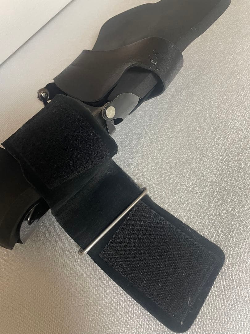 MECHA TECTER ボウリング リスタイ ブラック