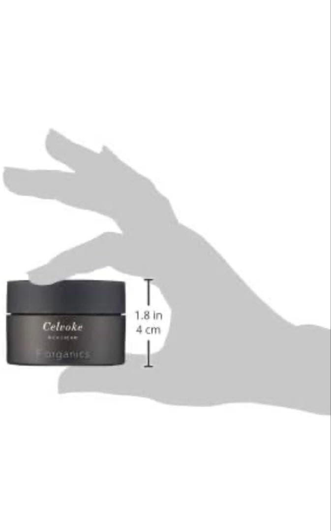 Celvoke(セルヴォーク) リッチクリーム 保湿クリーム ハリ ツヤ 8点