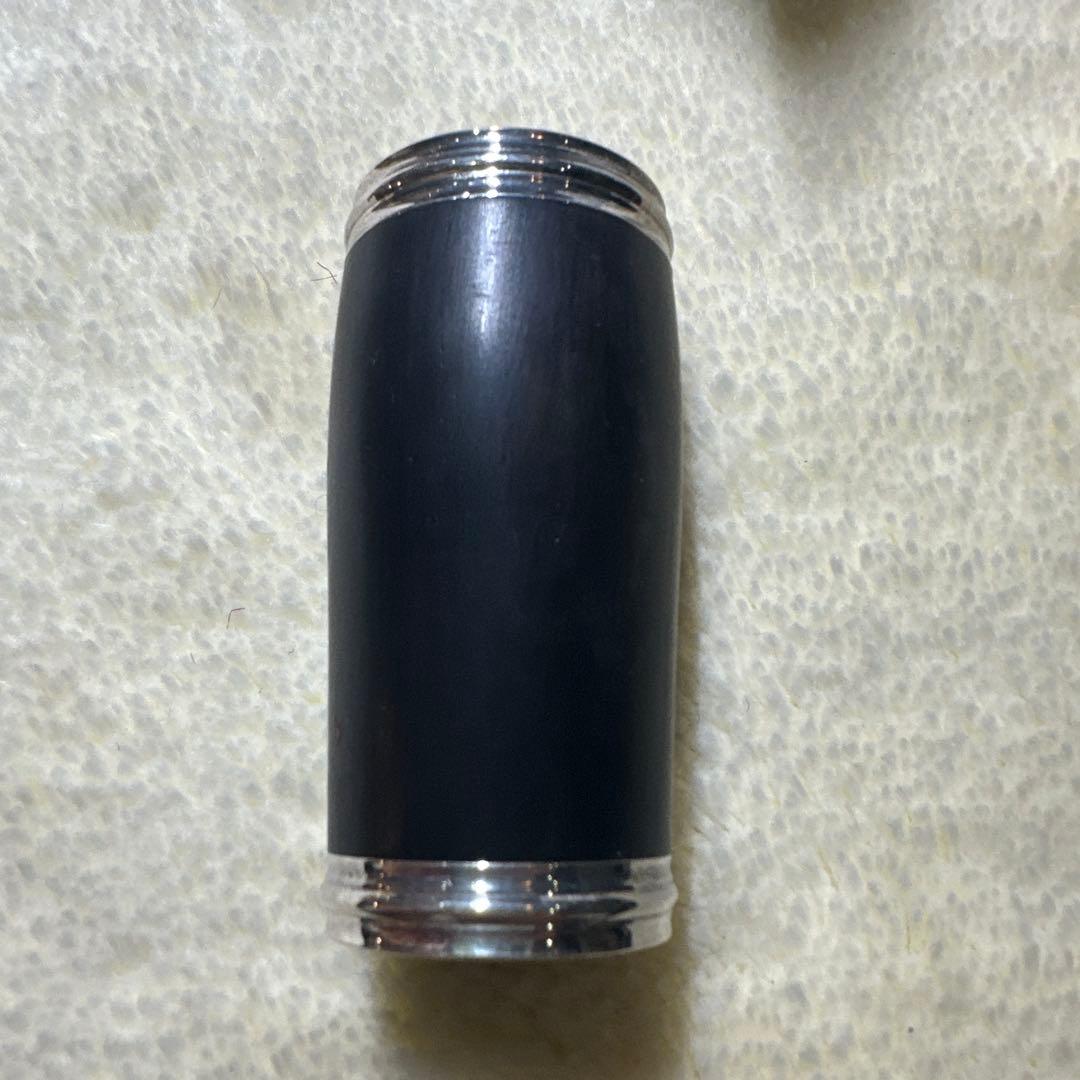 YAMAHA YCL-452クラリネット 管楽器 ケース付属