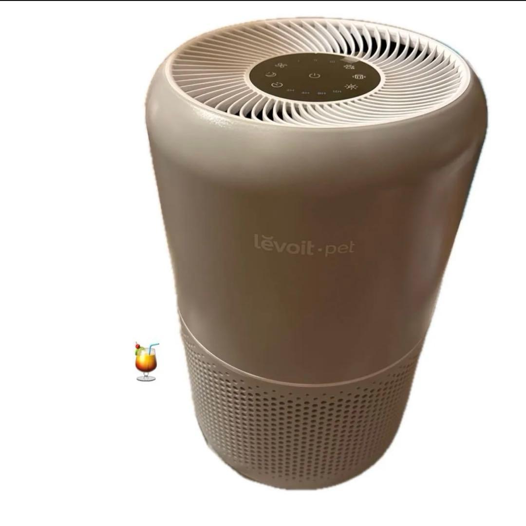 r様 未使用）Levoit Core P350レボイト ペット特化 花粉対策 空