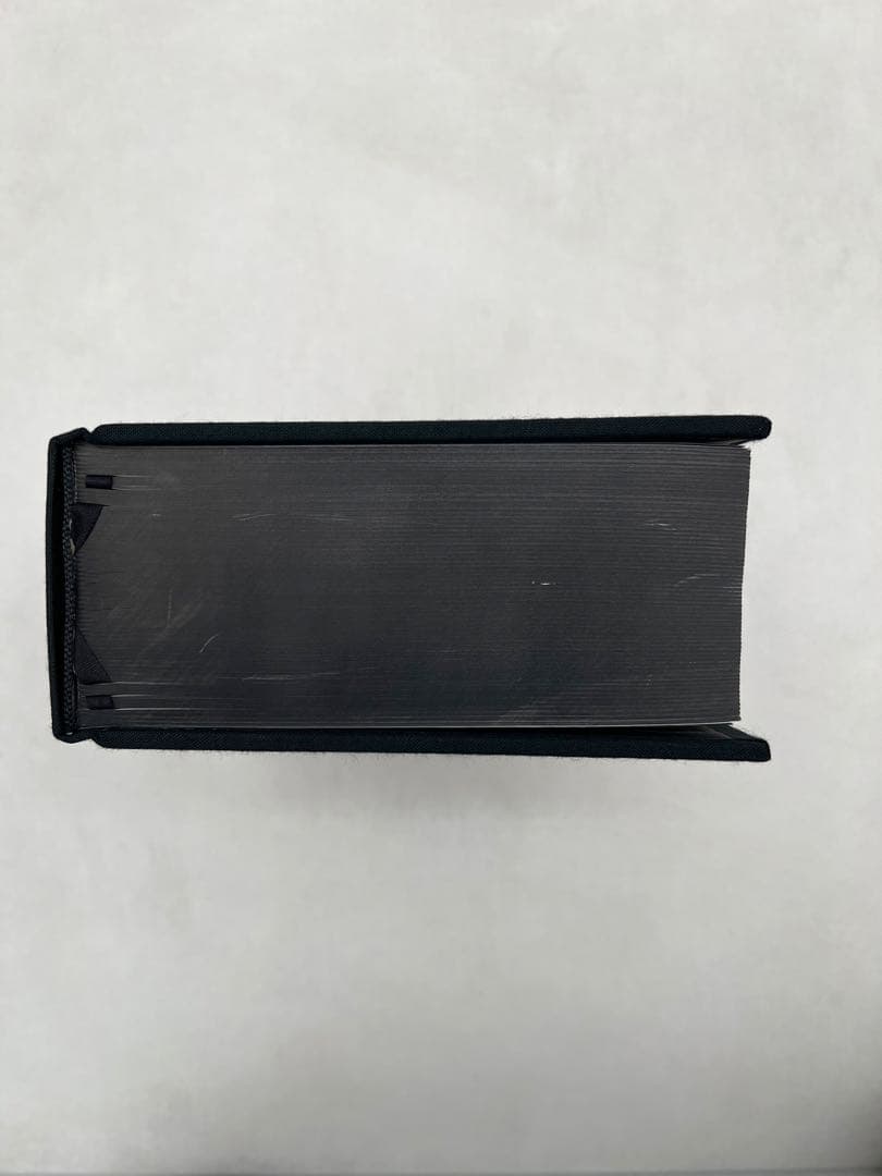 ANN DEMEULEMEESTER 作品集