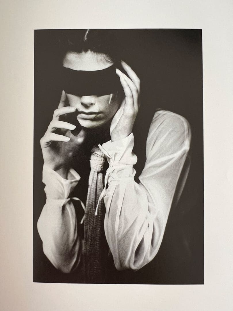 ANN DEMEULEMEESTER 作品集