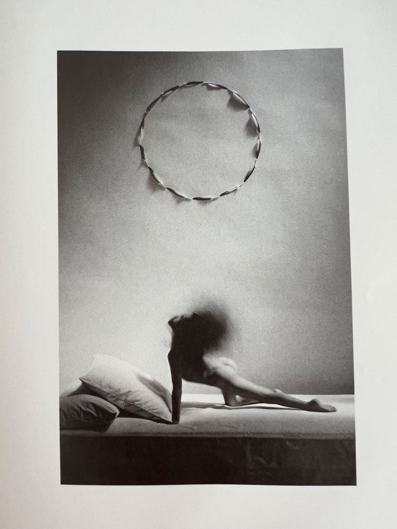 ANN DEMEULEMEESTER 作品集