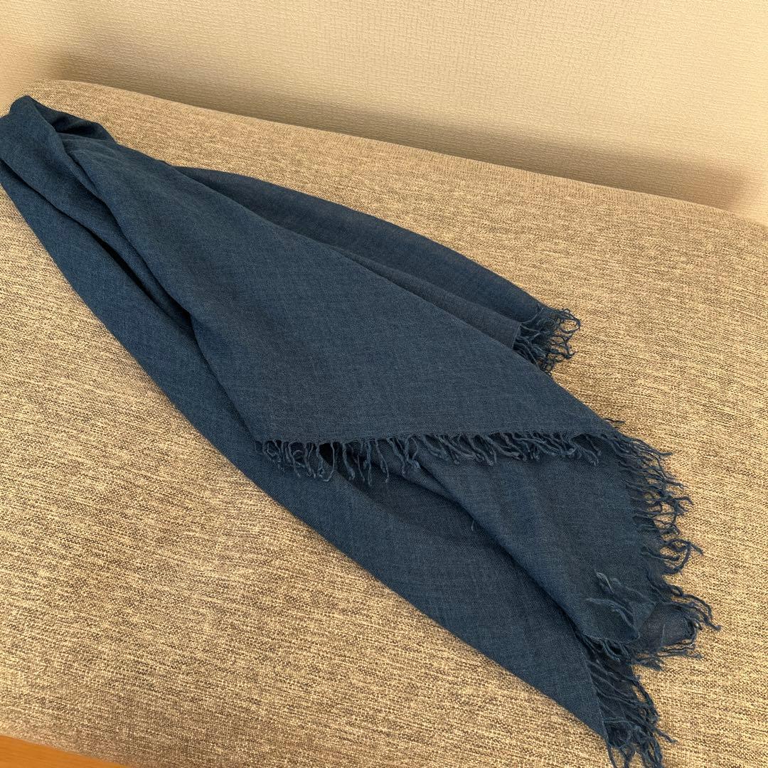 美品ファリエロサルティ　ストール