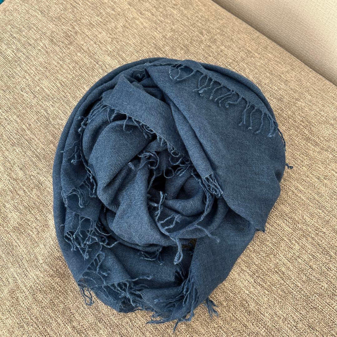 美品ファリエロサルティ　ストール