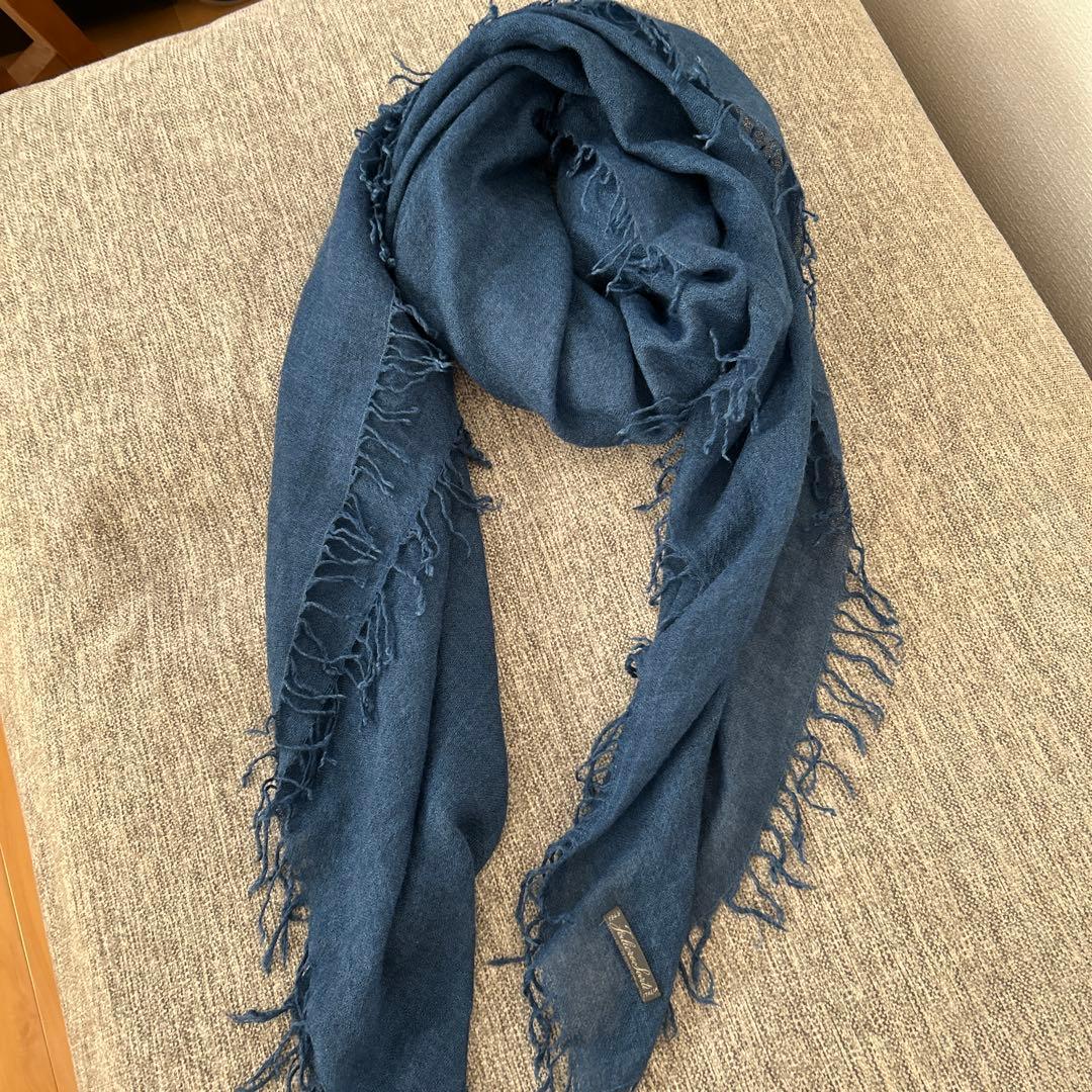 美品ファリエロサルティ　ストール