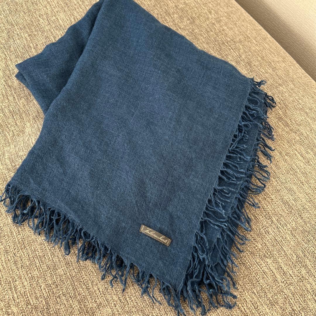 美品ファリエロサルティ　ストール