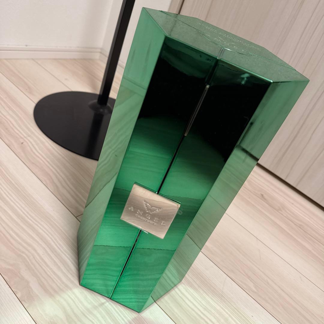 ブランデー ANGEL CHAMPAGNE Brut Vintage 2005 750ml