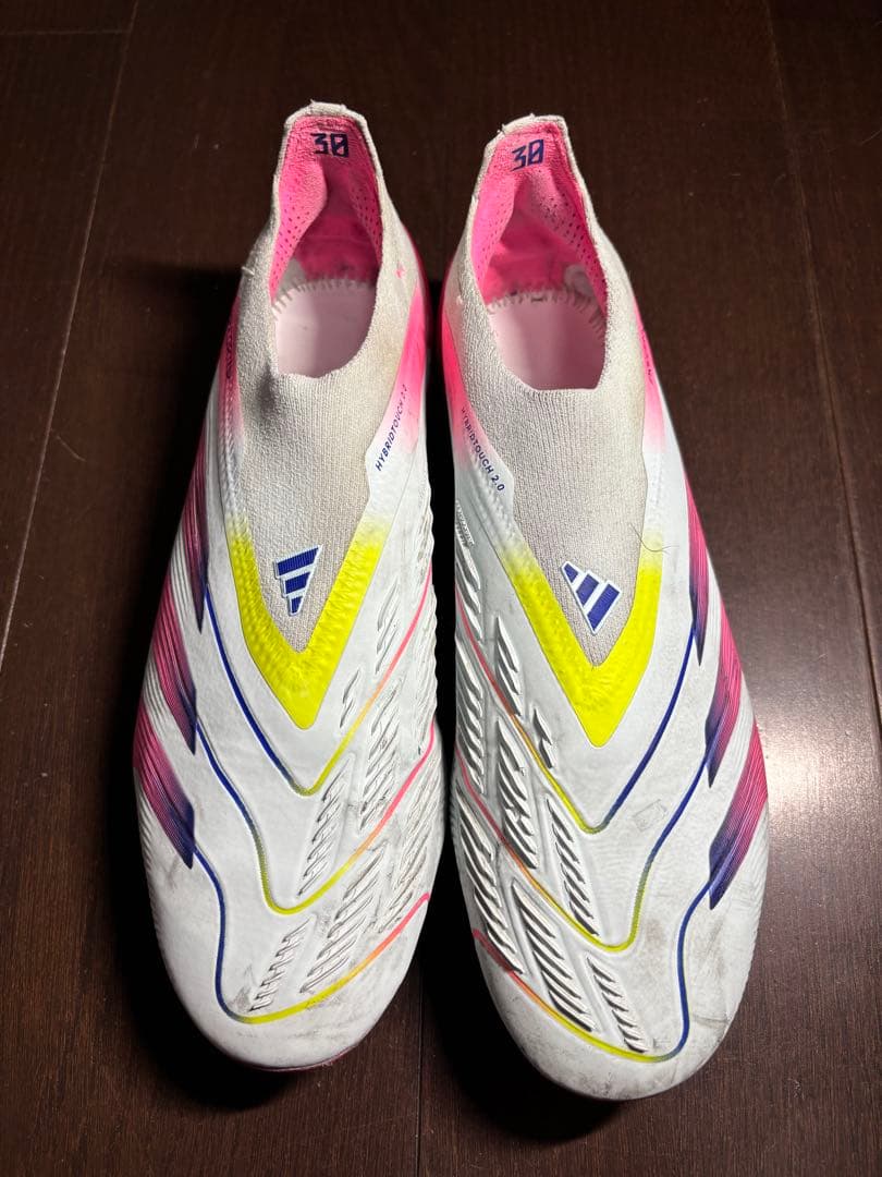 アディダス プレデター シューズ 38