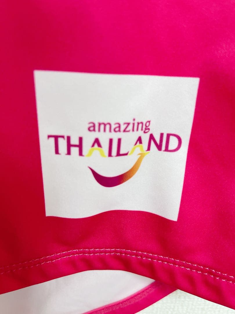 【セレッソ大阪】激レアコンフィット【BGパトゥム戦限定品】