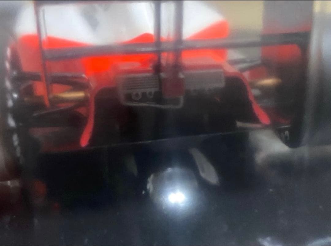 H*8様 1/24 マクラーレンMP4/6ホンダ#1 アイルトンセナ モナコGP