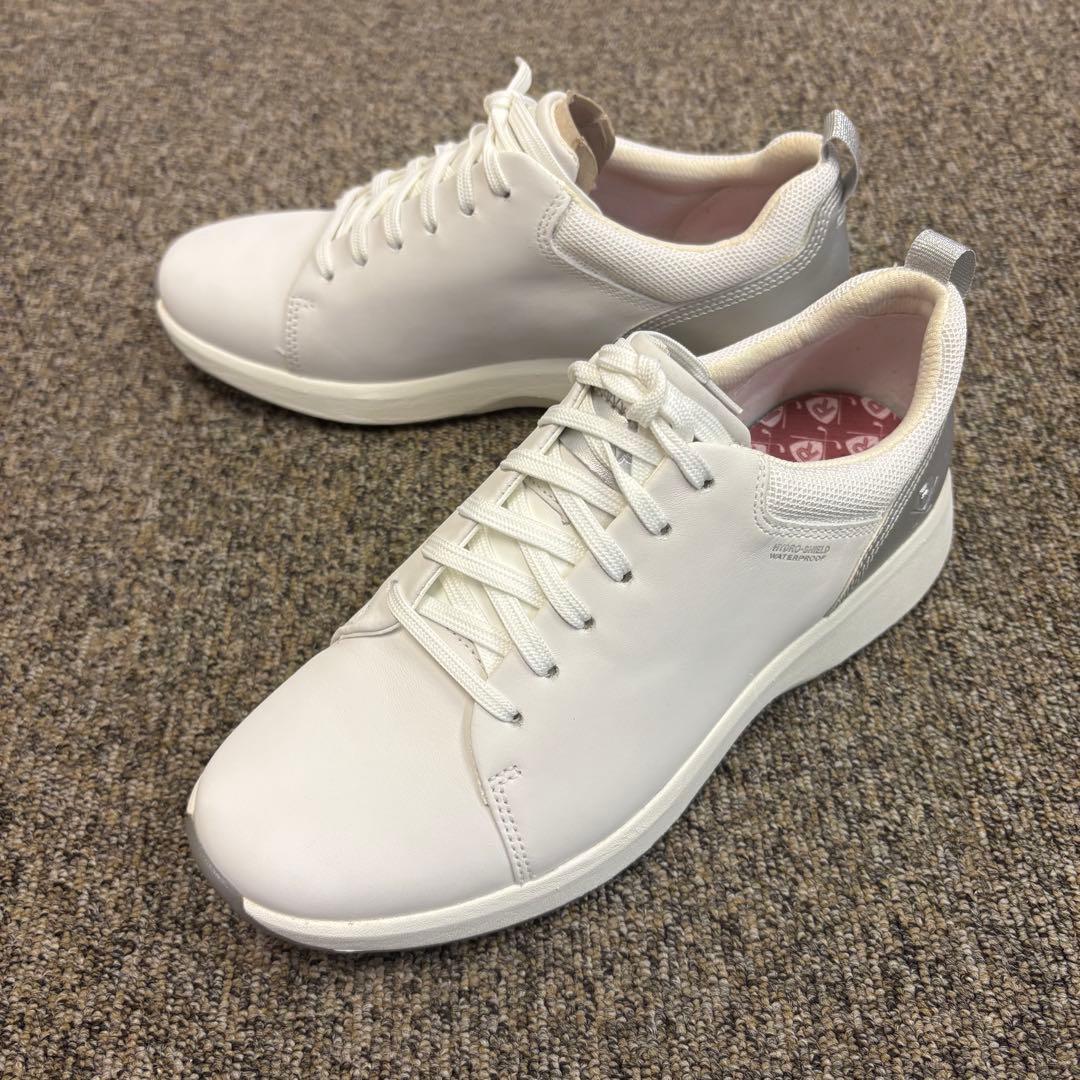 新品　ROCKPORT ロックポート　ゴルフシューズ　24cm