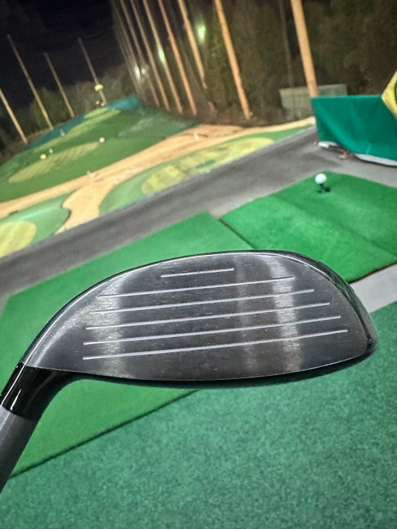 週末値下げ‼️ キャロウェイAPEX UW スピーダーNXゴールド70s 19度