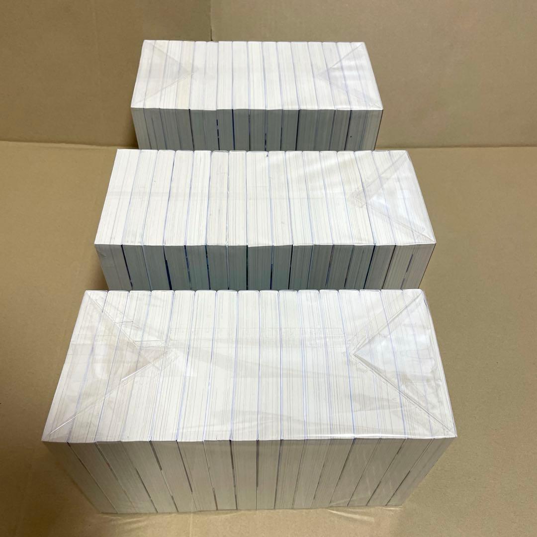 Re:ゼロから始める異世界生活 42巻+短編集6巻 全48巻 セット リゼロ