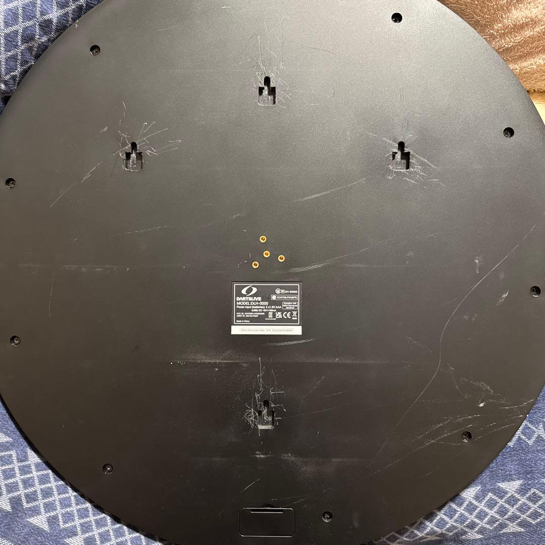 ダーツライブホーム ボードスタンドセット