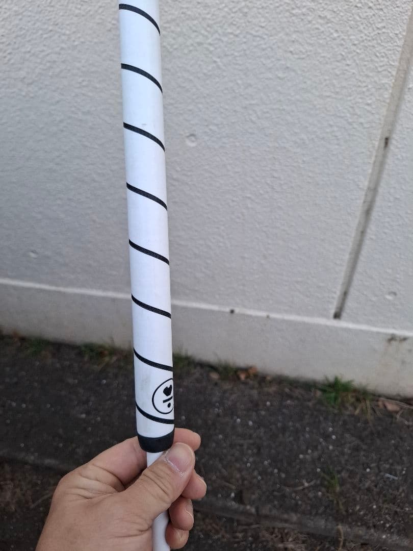 L.A.B.GOLF 　OZ1.i長尺パター