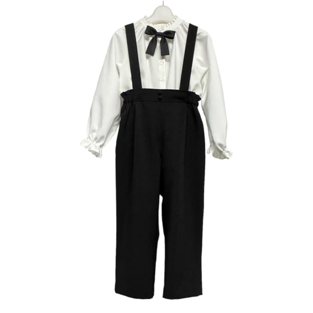 新品　ELLE エル　卒園入学式　フォーマルセット　120 ♡安心の匿名配送♡