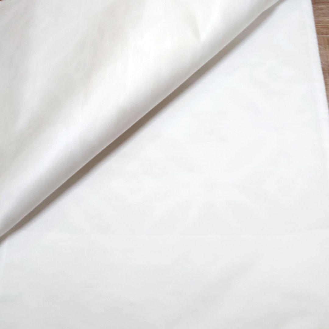 袋帯　七宝　白銀　金糸　銀糸　リーズナブル　祝い事　お仕立て込み