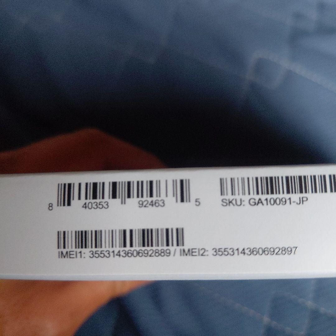 Google Pixel 10 Pro Fold 本体 【新品 未開封】