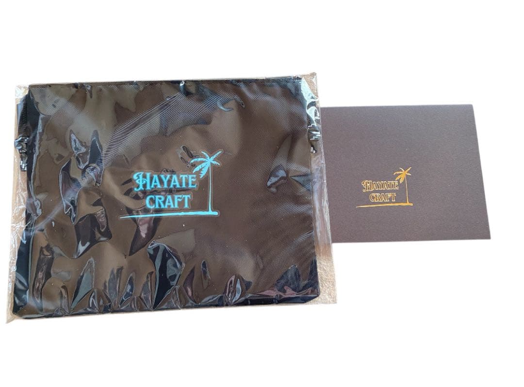 新品　横浜DeNAベイスターズ中川颯HAYATE CRAFT サコッシュ非売品